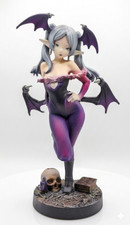 The Mage’s Masquerade: Frieren x Morrigan picture