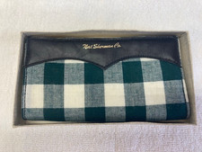 NEW Nat Sherman Tobacco Pouch-1970's Vintage picture