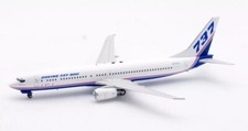 Boeing / Boeing 737-900 / N737X / IF739737X / 1:200 picture
