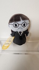 NWT Hallmark Itty Bittys Moaning Myrtle Harry Potter Plush Toy picture