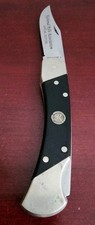 NATIONAL RIFLE ASSOCIATION OF AMERICA SPECIAL EDITION SCHRADE+ LTD USA KNIFE picture