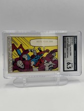 Spider-Man - 1966 Donruss Marvel Super Heroes #44 picture