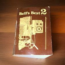 MS Bell's Best 2 Cookout Paperback Cookbook picture