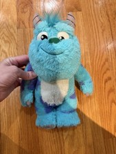 Disney Babies Plush SULLY Monsters Inc Super Soft Cuddly picture