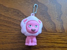 Steven Universe Charms - Lion picture