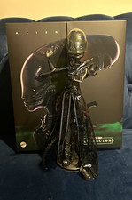Mattel Monster High Skullector Aliens Alien Xenomorph Figure Doll LOOSE W/ BOX picture