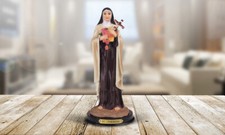 Saint Teresa 12
