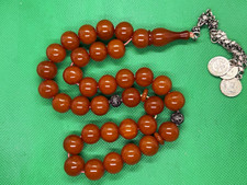 Vintage German Bakelite Bakelite Tasbih picture