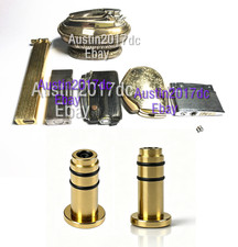 2pcs Gas Refill Adapter for Antique British Dunhill Rollagas & Ronson Lighter picture
