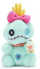 Scrump Summertime Plush - Lilo & Stitch - 5 1/2