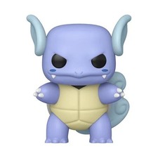 Pokemon Wartortle Funko Pop Vinyl Figure #1212 picture
