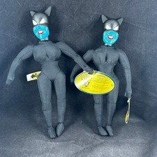 1998 CATWOMAN WB KIDS DC COMICS 11