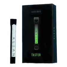 KLEAN glass Taster - Black Series picture
