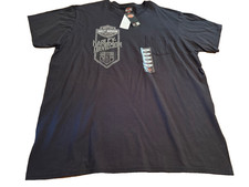 NWT Black Harley-Davidson 2019 New without Tags picture