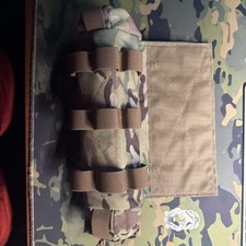 Spiritus System Lunchbox Mk2 Multicam Discontinued Colorway picture