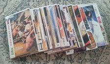 Y The Last man Lot Of 45 DC Vertigo Comics NM+ Brian Vaughan Pia Guerra  picture