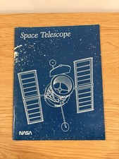 NASA booklet 