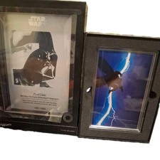 Starwars Agoro Bundle Pure SILVER  picture