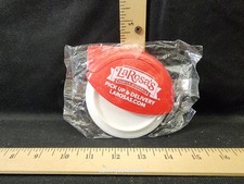 Vintage LaRosa's Family Pizzaria Advertising Pizza Cutter New Cincinnati Ohio picture