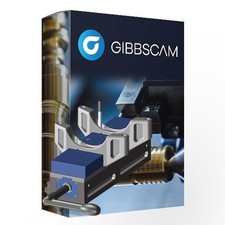 GibbsCAM 2026 v26 for PC picture