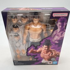 S.H.Figuarts Jujutsu Kaisen Aoi Todo Action Figure BANDAI Japan Import picture