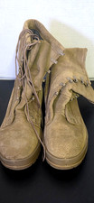Altama Boots US Military Combat  Gore Tex  267/96- SIZE 8.5 R picture