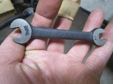 NOS BABY Billings No 21 13/32