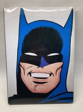 Batman Masterpiece Edition The Caped Crusader Golden Age Book Only Remake 2000 picture
