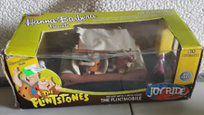 Vintage Flintstone ERTL Flintmobile, Joyride, Die Cast picture