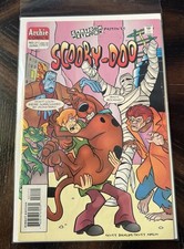SCOOBY-DOO 21 FINAL ISSUE  (1997, ARCHIE COMICS) picture