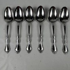 International Lyon ALLURE Stainless 6 7/8