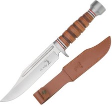 Elk Ridge Hunter Fixed Knife 6¾