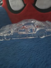 Vintage NASCAR #1 Jeff Gordon Baby Ruth 1992 Thunderbird Crystal Car 1 of 4,008 picture