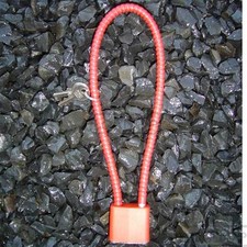 CABLE LOCK for Gun Keyed 15 inch picture