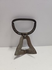 Vintage N.R.S. & CO. Groton NY Food Chopper No. 40 Patented May 2 1893 picture