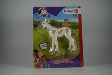 Schleich Horse Club Magazine German Exclusive Nr. 30/2021 Pinto Foal 83041 New picture