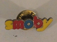 Pin's Rare Vintage - Collector - Collection Pins - Toys SMOBY picture