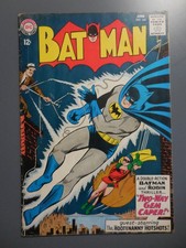 1964 DC Batman #164 Fine 6.0 picture