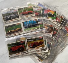 TOP RARE Turbo Kent Full Set #1-70 & Massive Turbo Classic Collection #1-132+ picture