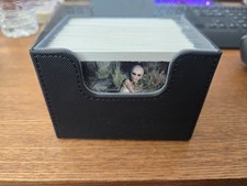 2018 rittenhouse X-files Season 10 & 11 base set, 1-96 w/Case picture