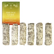Sage Smudge Sticks 4