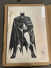 David Mazzucchelli's Batman Year One Artist's Edition : Brand New Condition picture