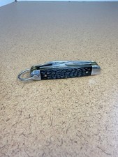Vintage Imperial Providence R.I. 4 Blade Multi Tool Pocket Knife picture