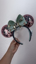 Disney Parks Princess Jasmine Ears picture