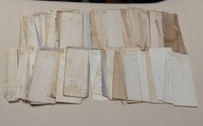 LOT (190)+ OTSEGO COUNTY GILBERTSVILLE BUTTERNUTS NEW YORK NY LAND SURVEY MAPS++ picture
