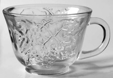 Indiana Glass Celebration Punch Cup 5733454 picture