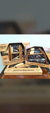 ​Rare Limited Edition Craftsman Classic Tool Collection - 3-Piece Set (New) picture