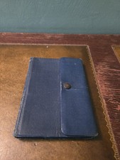 Vintage Official Cipher 1940 Grand Lodge Of Masons In Massachusetts Button Case picture