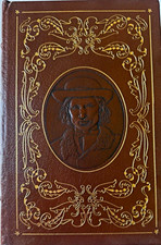 Easton Press 1992 They Called Him Wild Bill Joseph G Rosa Leather Gilt picture
