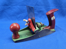 Kunz No. 112 Scraper Plane - Germany - Ddecal picture